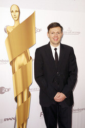 Nominiertenabend Deutscher Filmpreis 2015 in Berlin