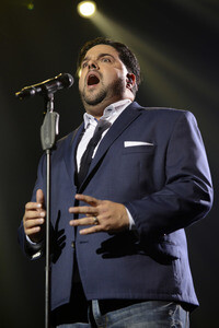 Night of the Proms 2015 in Hannover