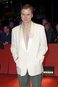 Festivaleröffnung und Filmpremiere 'No Good Men', Berlinale 2026