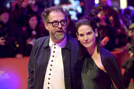 Festivaleröffnung und Filmpremiere 'No Good Men', Berlinale 2026