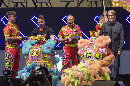 Hong Kong Comic Con 2026