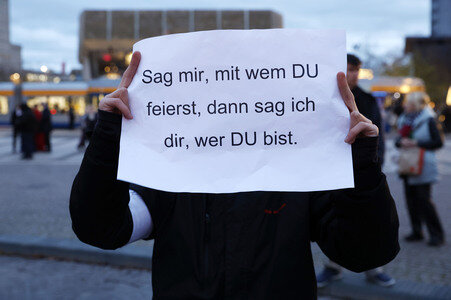 30. Leipziger Opernball 2025 in Leipzig