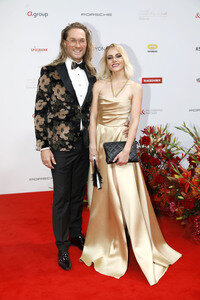 30. Leipziger Opernball 2025 in Leipzig