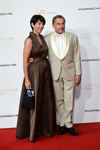 Leipziger Opernball 2026 in Leipzig