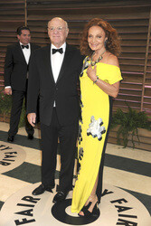 Vanity Fair Oscar Party 2014, West Hollywood