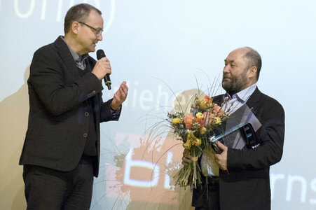 Panorama Publikumspreis, Berlinale 2018