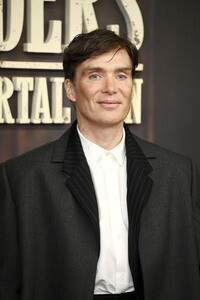 Filmpremiere 'Peaky Blinders: The Immortal Man' in Berlin