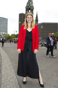 Filmpremiere 'Phantomschmerz' in Berlin