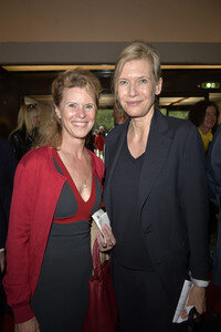 Saisoneröffnung der Berliner Philharmoniker 2025/2026 in Berlin