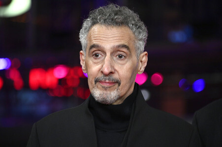 Filmpremiere 'The Only Living Pickpocket in New York', Berlinale 2026