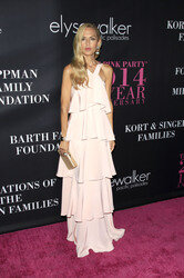 Pink Party 2014, Santa Monica