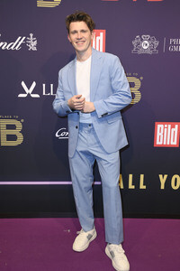 Place To B Party, Berlinale 2026