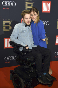 Bild Place-to-B-Party 2016, Berlinale 2016