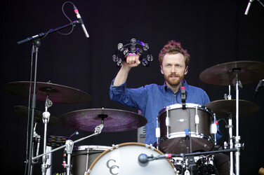 NDR 2 Plaza Festival in Hannover