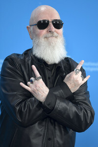 Photocall 'The Ballad of Judas Priest', Berlinale 2026
