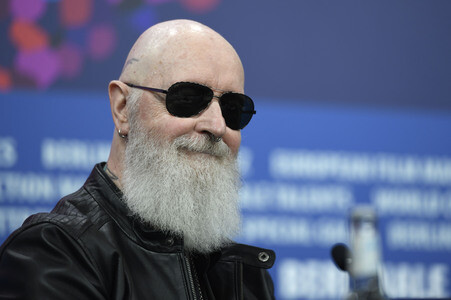 Pressekonferenz 'The Ballad of Judas Priest', Berlinale 2026