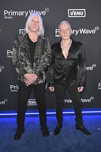 Primary Wave Music Pre-Grammy Party in Beverly Hills