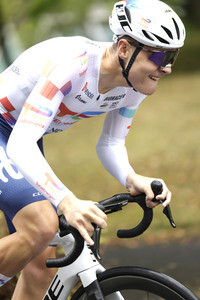 Prolog der Lidl Deutschland Tour in Bad Orb