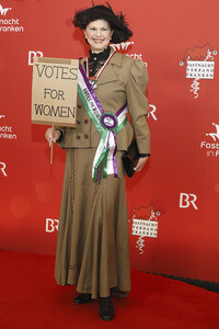 Karnevalssitzung 'Fastnacht in Franken' in Veitshöchheim