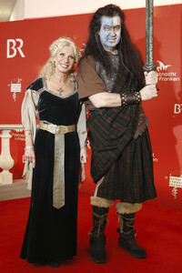 Karnevalssitzung 'Fastnacht in Franken' in Veitshöchheim