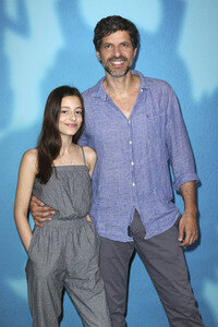 Photocall 'Das Pubertier' in Hamburg
