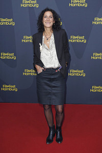 Filmpremiere 'Call Me Queen', Filmfest Hamburg 2026