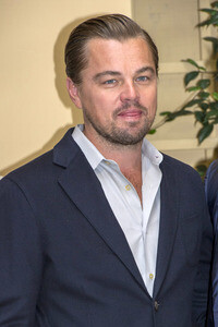 Photocall 'The Revenant - Der Rückkehrer' in Rom