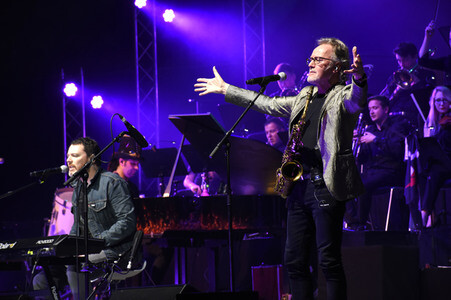 Rock Meets Classic in München