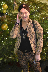 Premiere vom 12. Roncalli Weihnachtscircus in Berlin