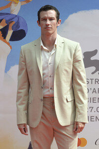 Filmpremiere 'Rose of Nevada', Internationale Filmfestspiele von Venedig 2025