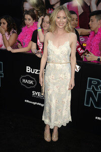 Filmpremiere 'Girls' Night Out' in New York