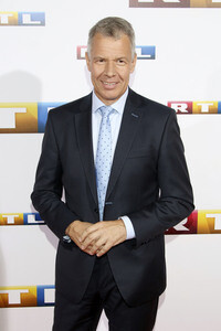 RTL Programm Pressekonferenz und Premiere von 'Deutschland 83' in Hamburg