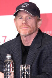 'Rush' Pressekonferenz, Tokio
