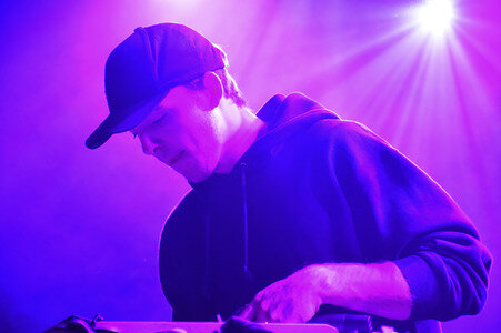 Konzert von Ryland in München