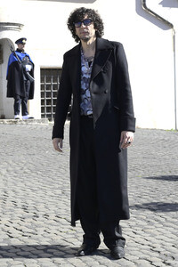 Festival di Sanremo 2026 Teilnehmer in Rom