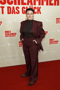 Filmpremiere 'Horst Schlämmer sucht das Glück' in Hamburg