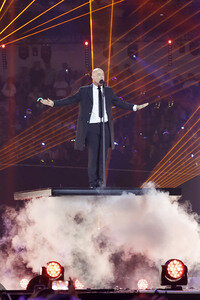 TV-Show 'Schlagerbooom 2025' in Dortmund