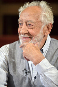 Jahres-Pressekonferenz zur Spielzeit 2025/2026 vom Schlosspark Theater in Berlin