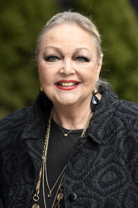 Barbara Schöne auf der Berlinale 2018