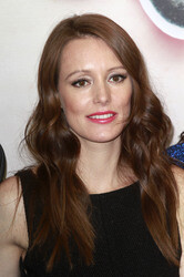 'Schoßgebete' Premiere, Berlin