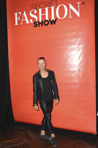 7. Secret Fashion Show in München