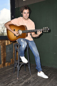 1. Semmel Concerts Presselunch in Berlin