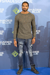 Premiere der TV-Serie 'Shades of Blue' in Madrid