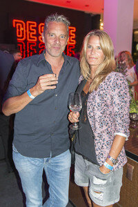 Shan Rahimkhan's True Berlin #4 Event