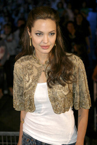 Filmpremiere 'Große Haie - Kleine Fische', Internationale Filmfestspiele von Venedig 2004