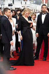 'Sicario' Premiere, Cannes Film Festival 2015