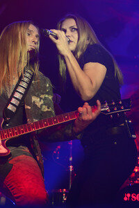 Konzert von Silly in Hannover