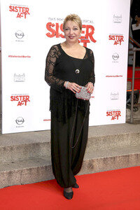 Musicalpremiere 'Sister Act' in Berlin