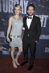 40. Geburtstag von 'Saturday Night Live', New York