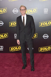 Filmpremiere 'Solo: A Star Wars Story' in Los Angeles